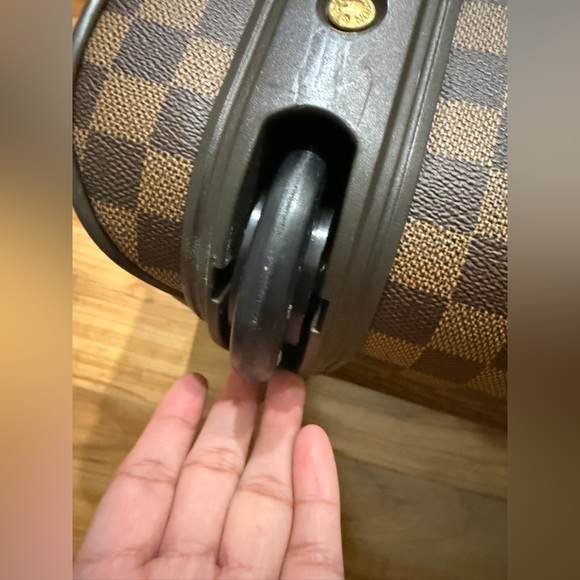 Louis Vuitton Pegase 45 Demier ebene - Picture 7 of 16